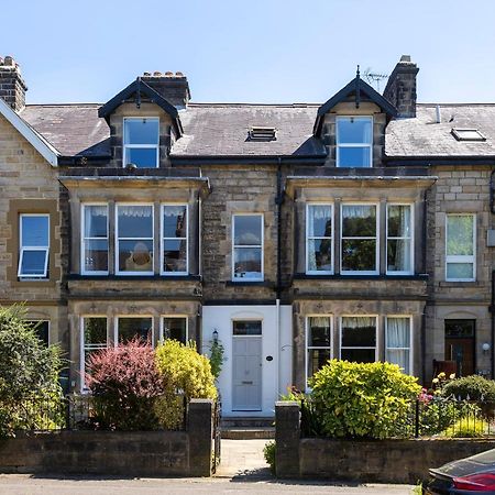 Wynnstay House Harrogate Exterior photo