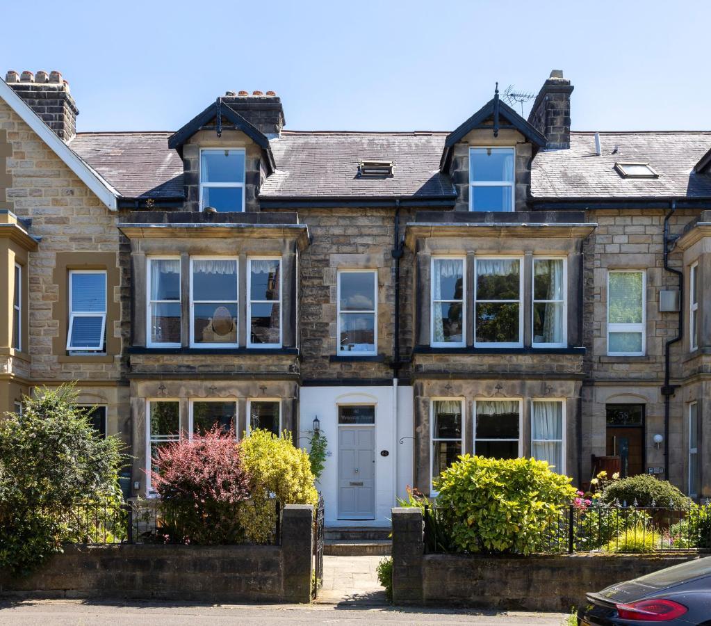 Wynnstay House Harrogate Exterior photo