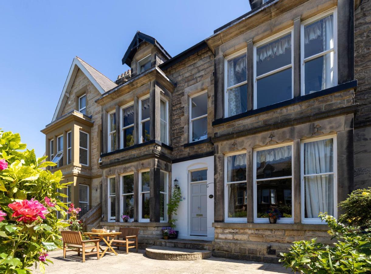Wynnstay House Harrogate Exterior photo