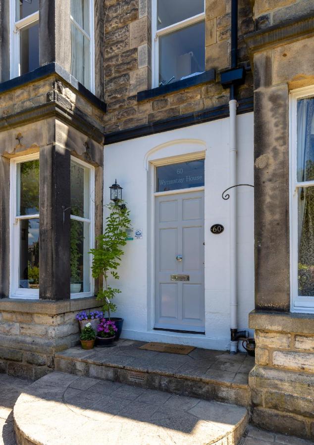 Wynnstay House Harrogate Exterior photo