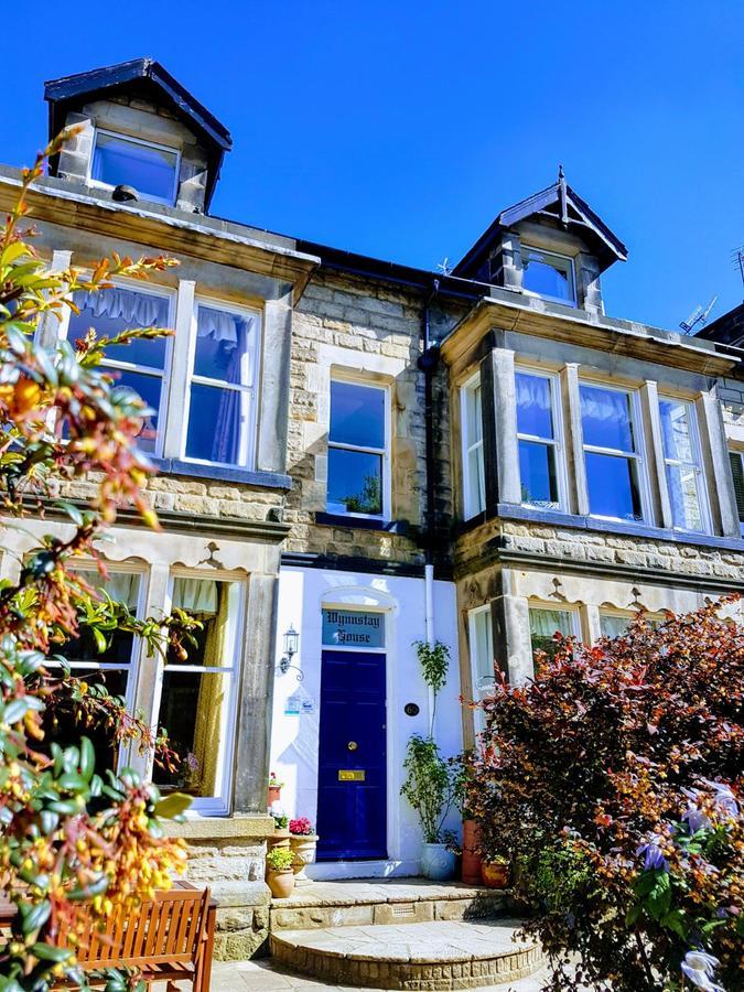 Wynnstay House Harrogate Exterior photo